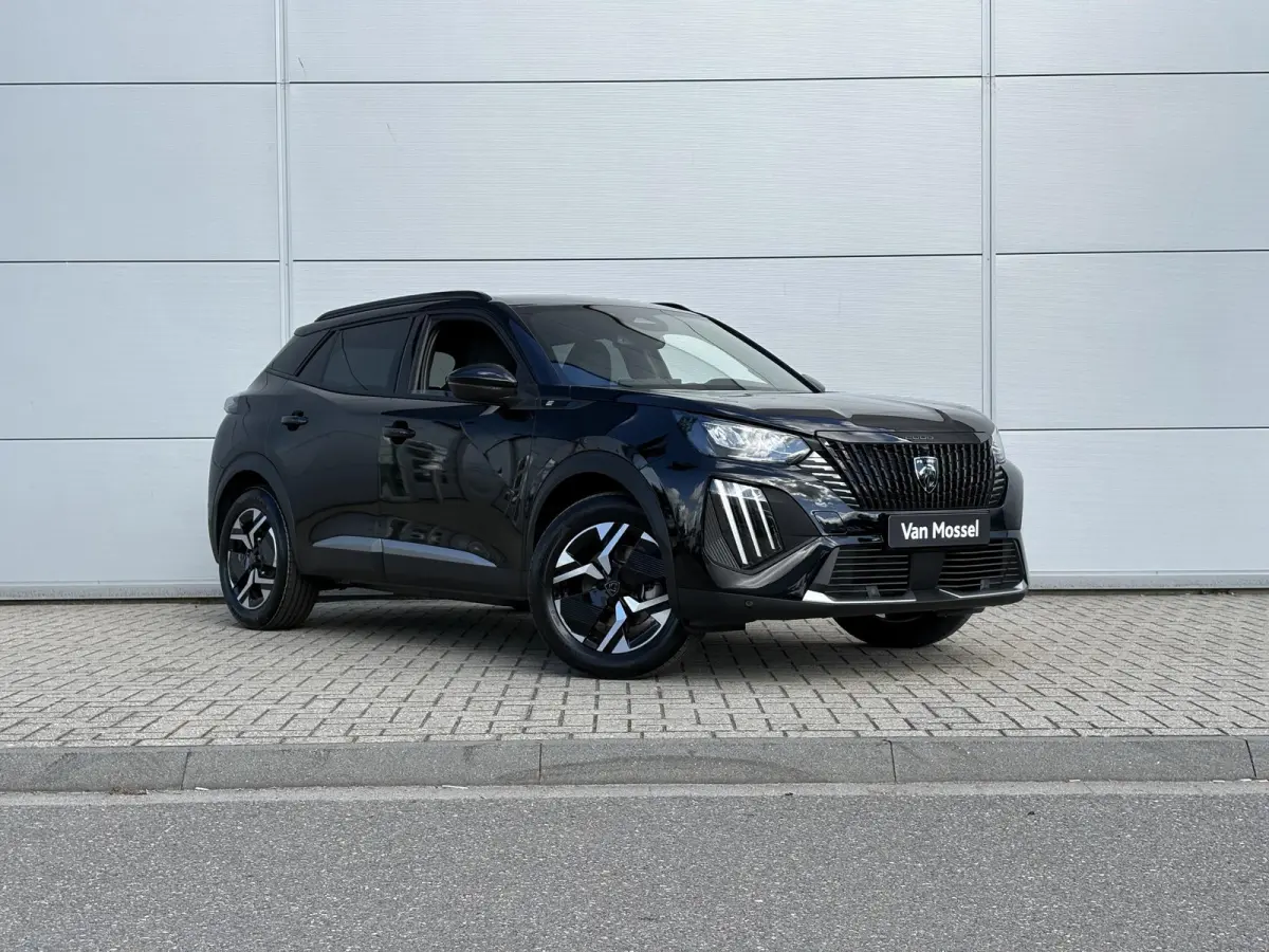 EV Allure 54 kWh | Adaptieve Cruise Control | Navigatie | Camera voor | Apple carplay/Android auto