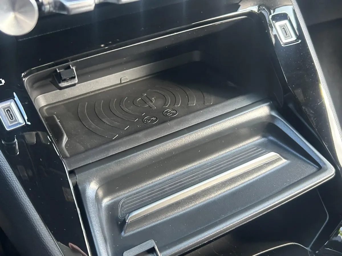 EV Allure 54 kWh | Adaptieve Cruise Control | Navigatie | Camera voor | Apple carplay/Android auto
