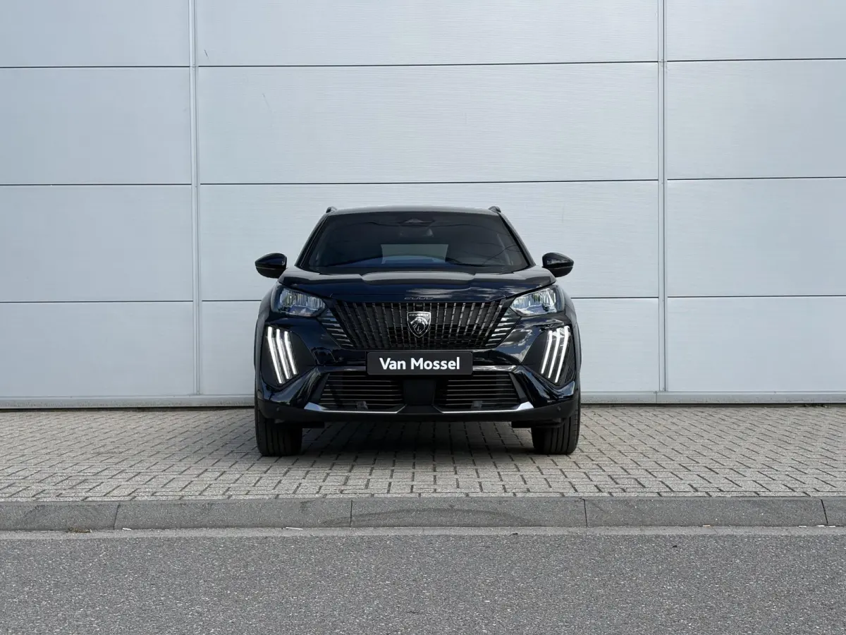 EV Allure 54 kWh | Adaptieve Cruise Control | Navigatie | Camera voor | Apple carplay/Android auto