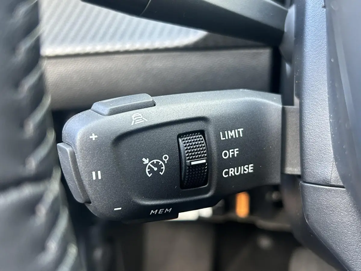 EV Allure 54 kWh | Adaptieve Cruise Control | Navigatie | Camera voor | Apple carplay/Android auto