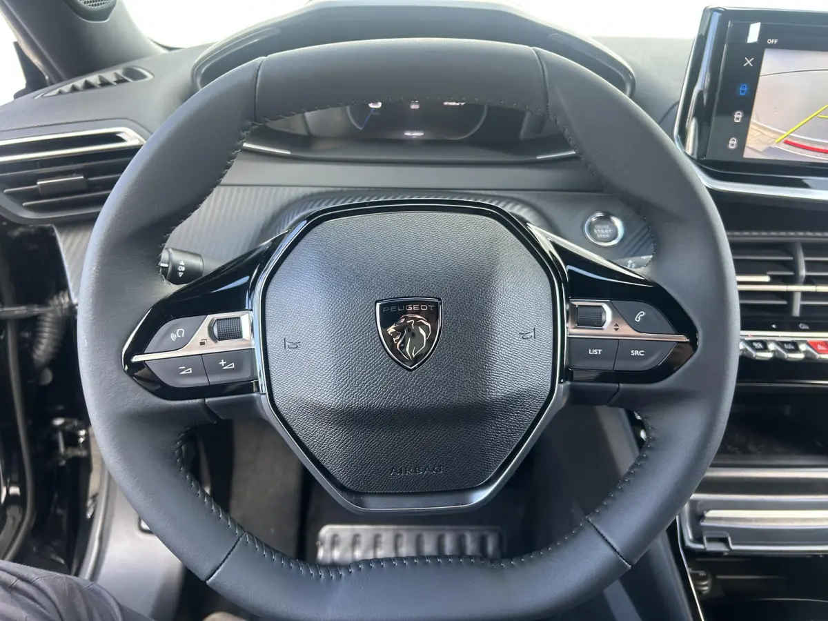 EV Allure 54 kWh | Adaptieve Cruise Control | Navigatie | Camera voor | Apple carplay/Android auto