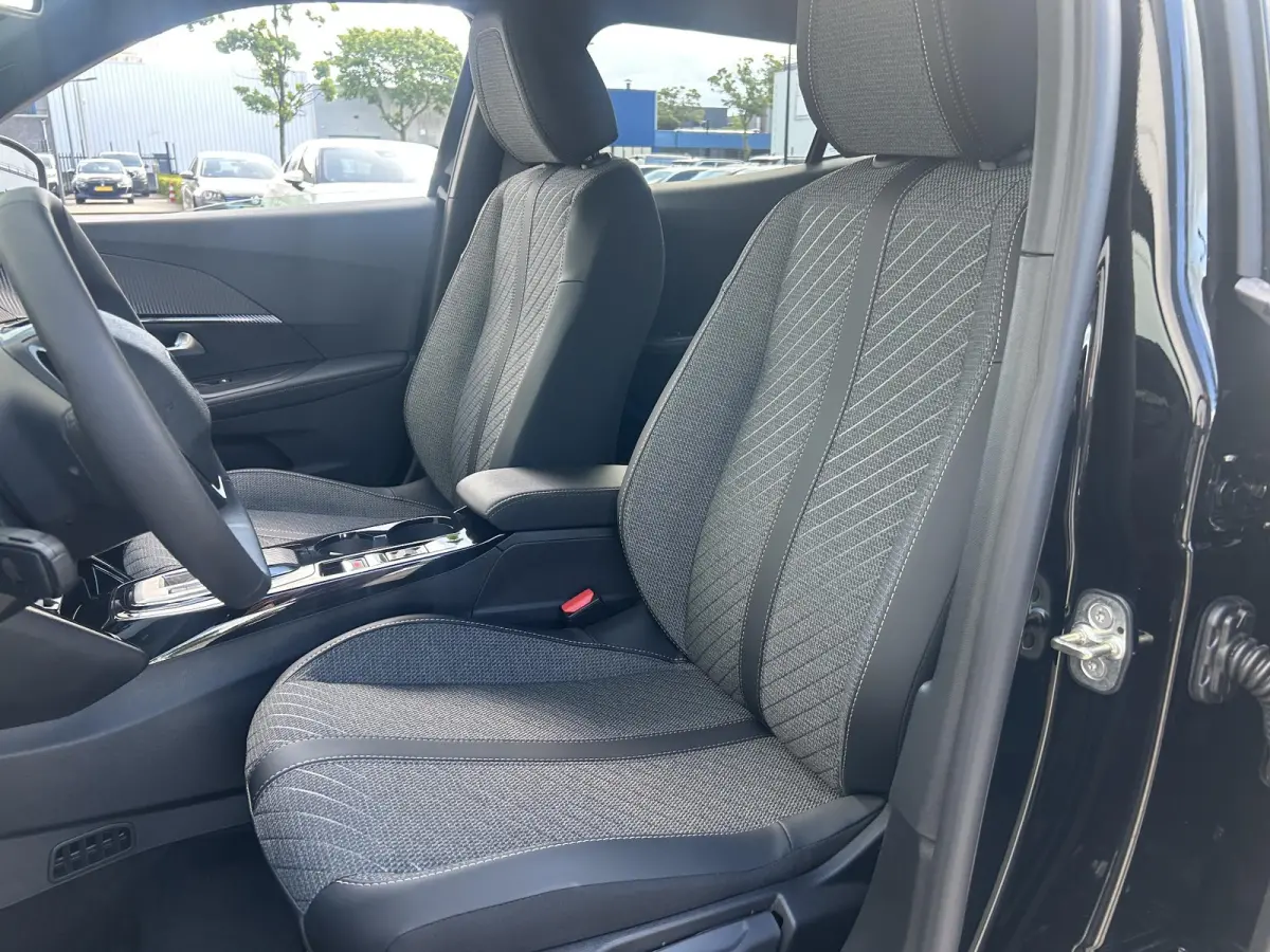 EV Allure 54 kWh | Adaptieve Cruise Control | Navigatie | Camera voor | Apple carplay/Android auto