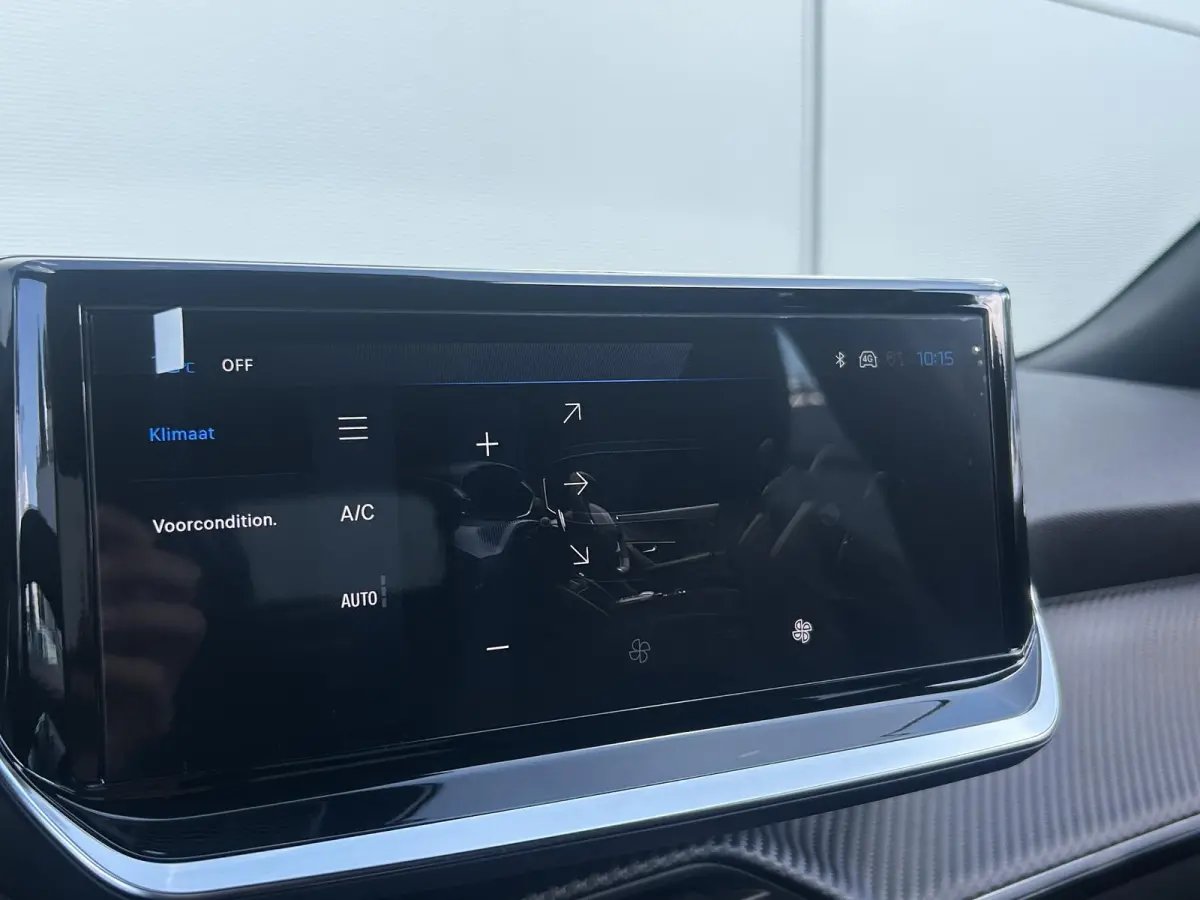 EV Allure 54 kWh | Adaptieve Cruise Control | Navigatie | Camera voor | Apple carplay/Android auto