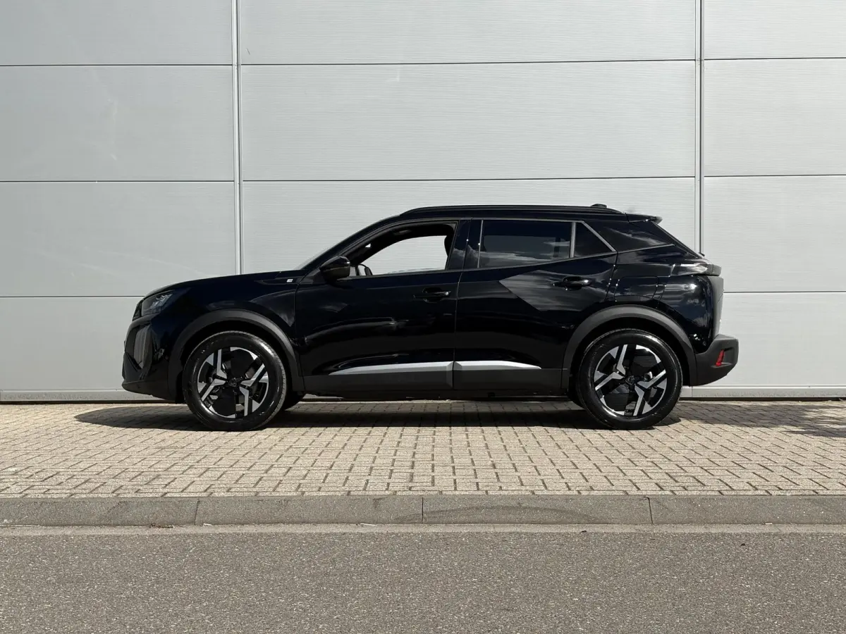 EV Allure 54 kWh | Adaptieve Cruise Control | Navigatie | Camera voor | Apple carplay/Android auto