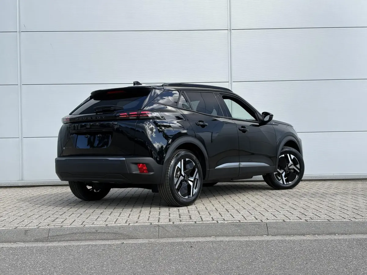 EV Allure 54 kWh | Adaptieve Cruise Control | Navigatie | Camera voor | Apple carplay/Android auto
