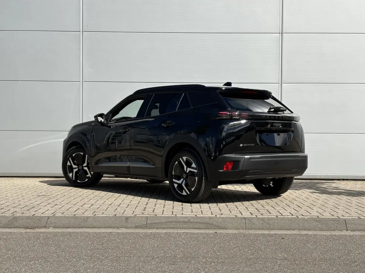 EV Allure 54 kWh | Adaptieve Cruise Control | Navigatie | Camera voor | Apple carplay/Android auto