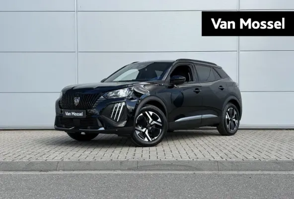 EV Allure 54 kWh | Adaptieve Cruise Control | Navigatie | Camera voor | Apple carplay/Android auto