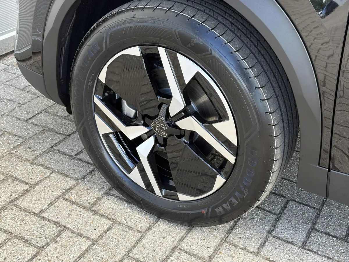EV Allure 54 kWh | Adaptieve Cruise Control | Navigatie | Camera voor | Apple carplay/Android auto