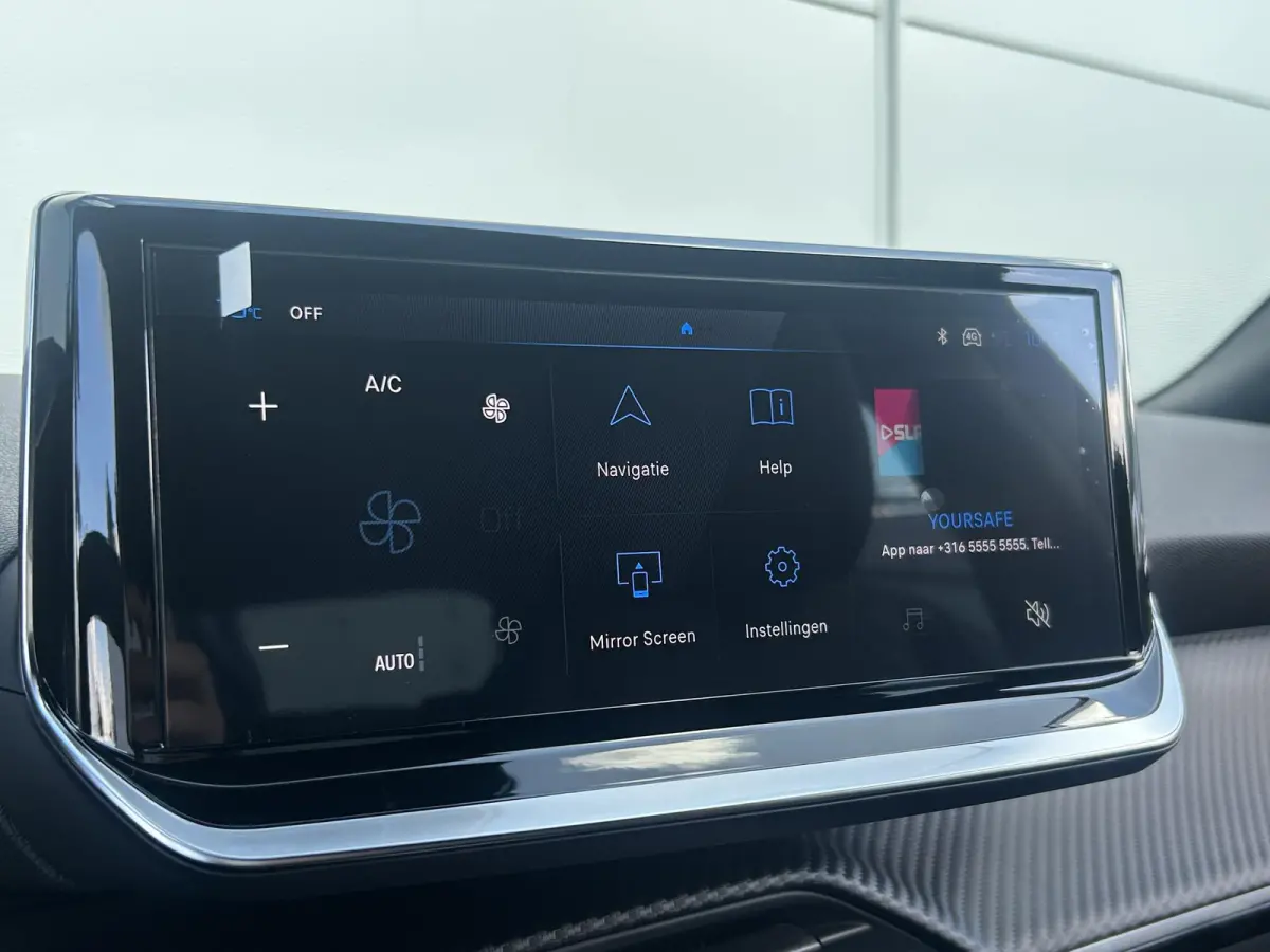 EV Allure 54 kWh | Adaptieve Cruise Control | Navigatie | Camera voor | Apple carplay/Android auto