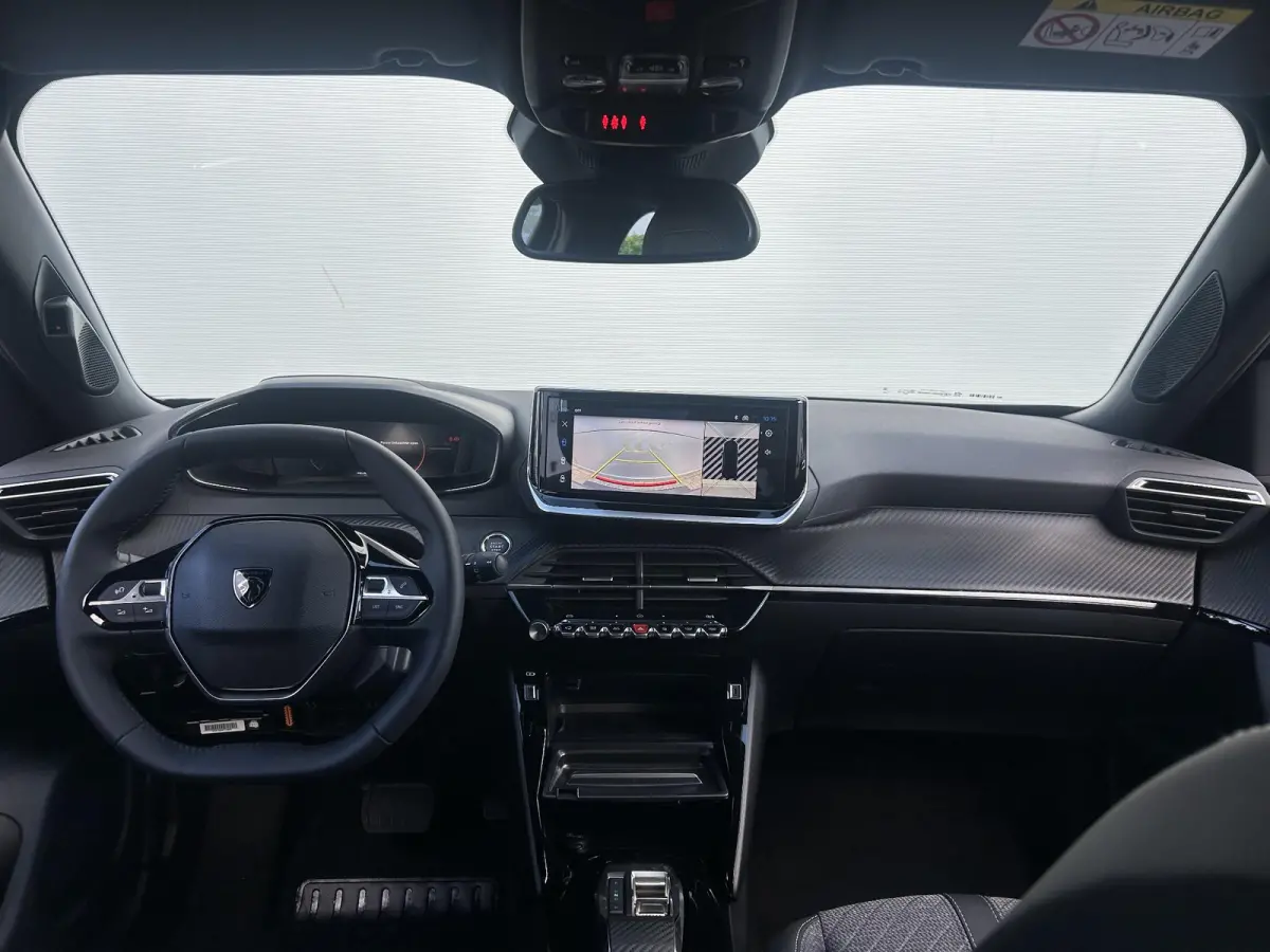 EV Allure 54 kWh | Adaptieve Cruise Control | Navigatie | Camera voor | Apple carplay/Android auto