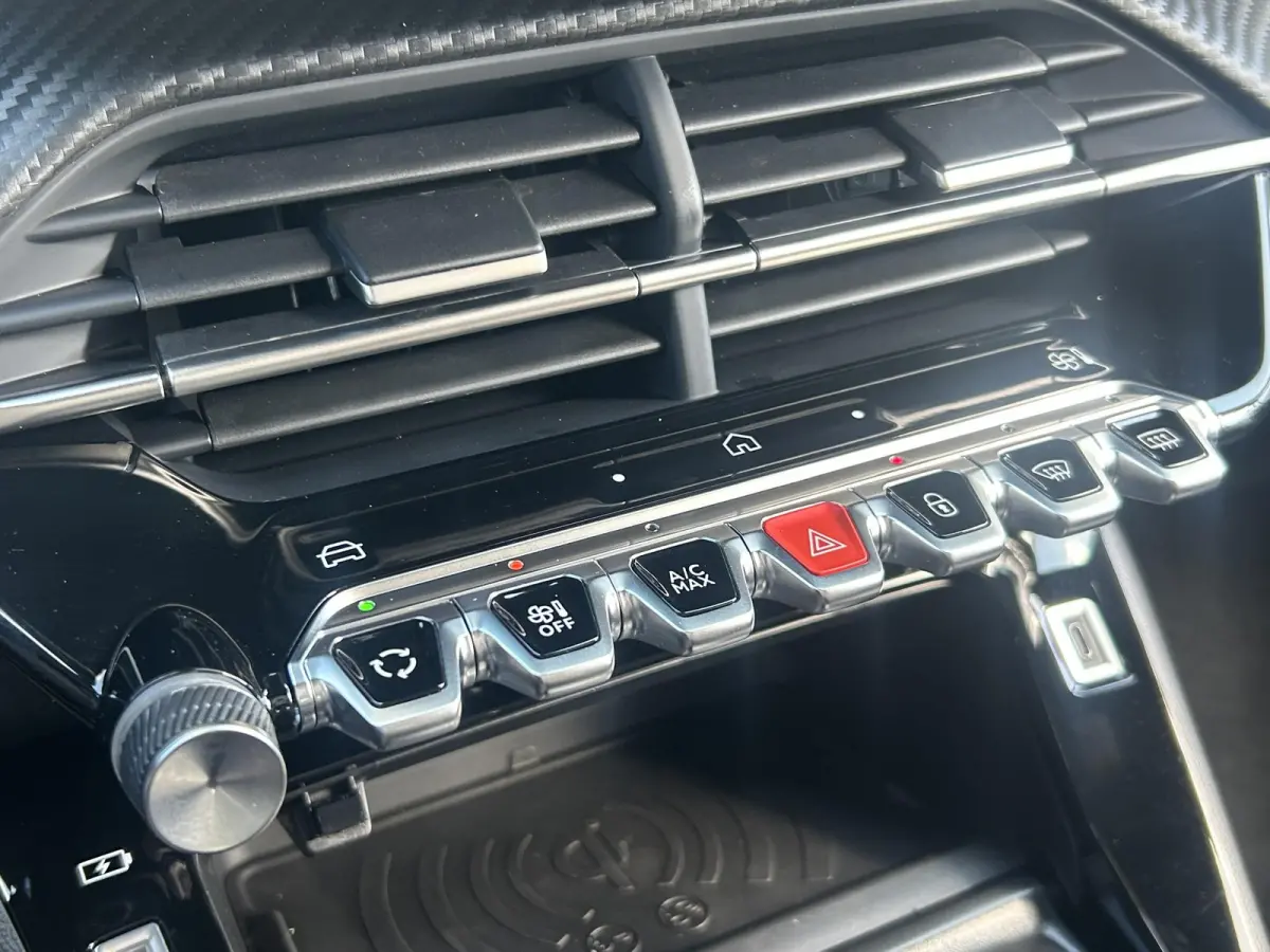 EV Allure 54 kWh | Adaptieve Cruise Control | Navigatie | Camera voor | Apple carplay/Android auto