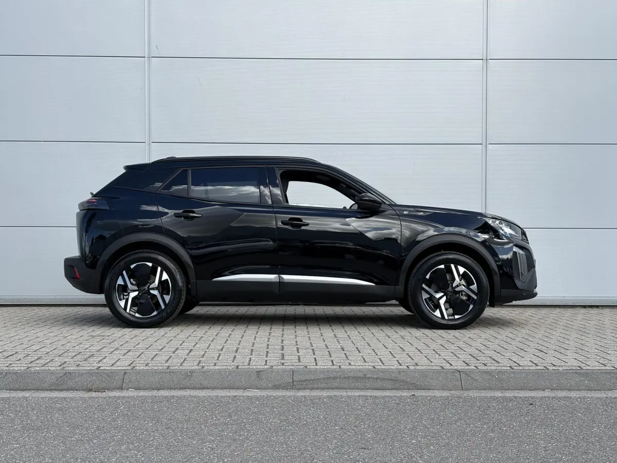EV Allure 54 kWh | Adaptieve Cruise Control | Navigatie | Camera voor | Apple carplay/Android auto