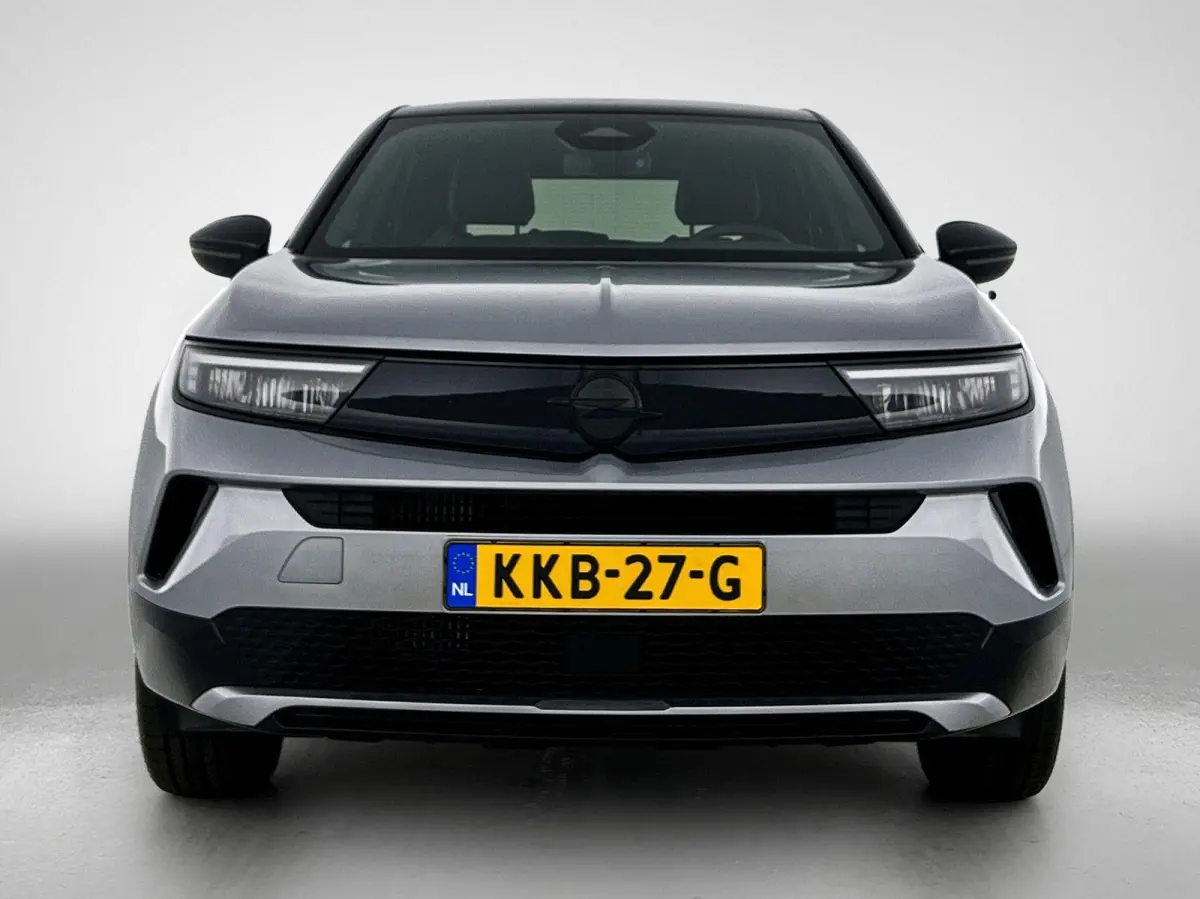 1.2 130pk GS Automaat Camera | 17"LMV | Apple Carplay/Android Auto | Climate Control | Cruise Control | LED