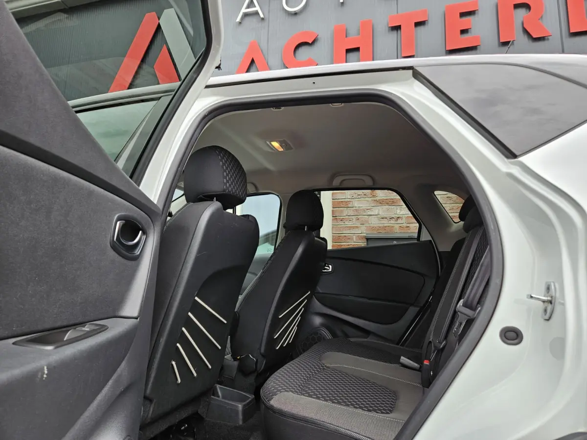 1.2 TCe Intens Trekhaak! Camera! Navigatie! Airco/Clima! NAP! Nette Auto!