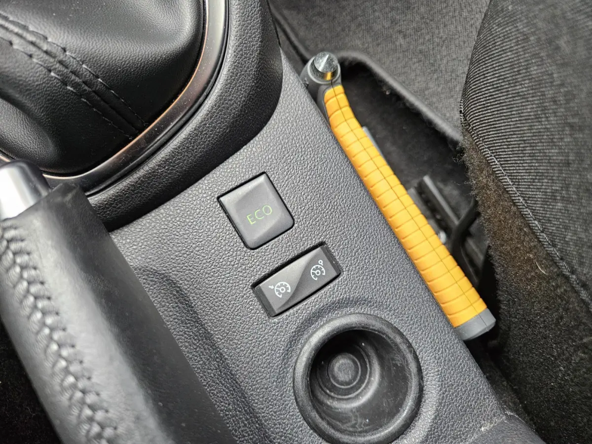 1.2 TCe Intens Trekhaak! Camera! Navigatie! Airco/Clima! NAP! Nette Auto!