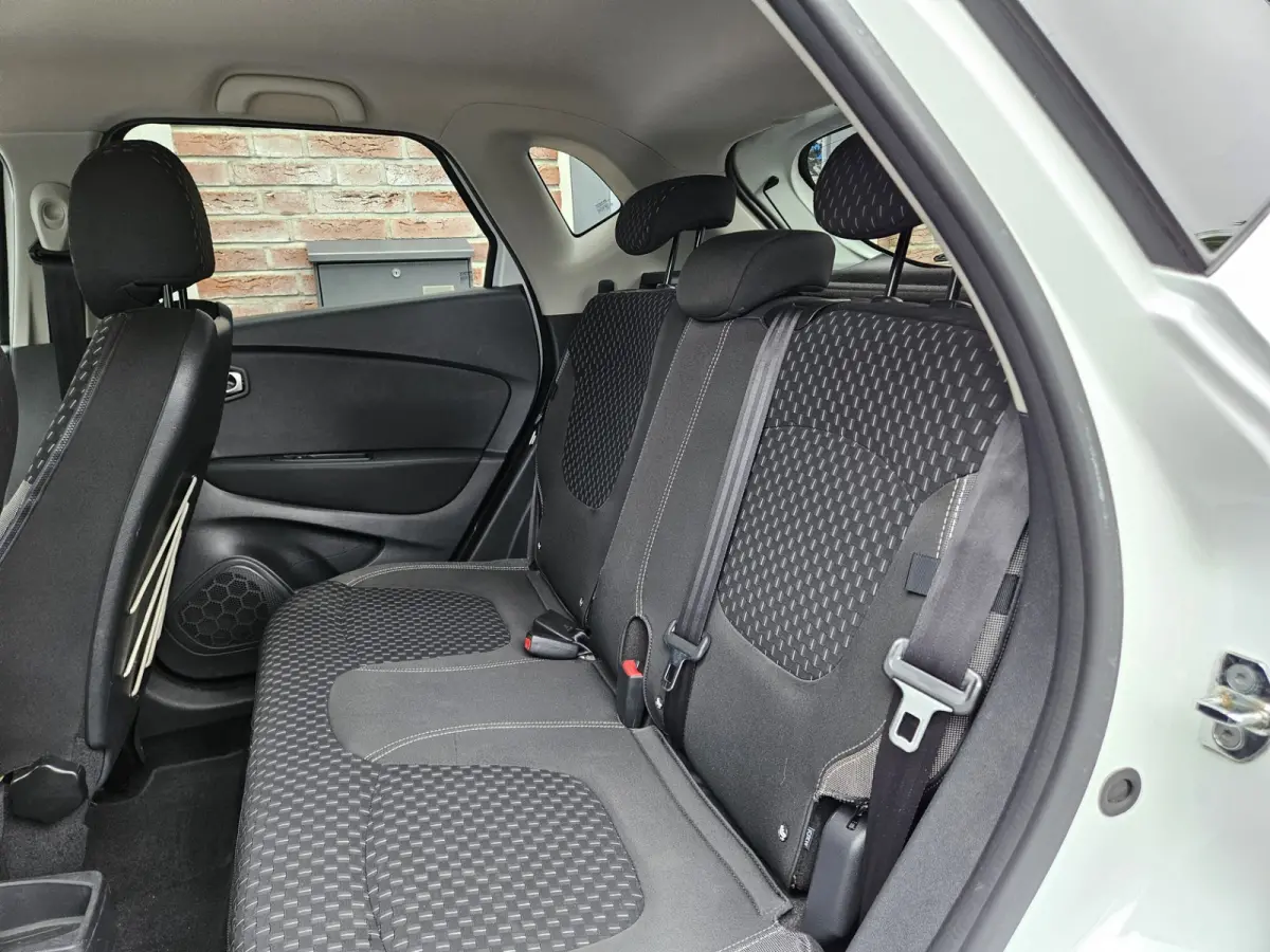 1.2 TCe Intens Trekhaak! Camera! Navigatie! Airco/Clima! NAP! Nette Auto!