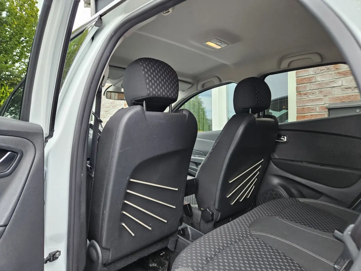 1.2 TCe Intens Trekhaak! Camera! Navigatie! Airco/Clima! NAP! Nette Auto!