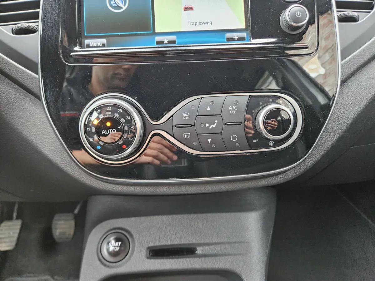 1.2 TCe Intens Trekhaak! Camera! Navigatie! Airco/Clima! NAP! Nette Auto!