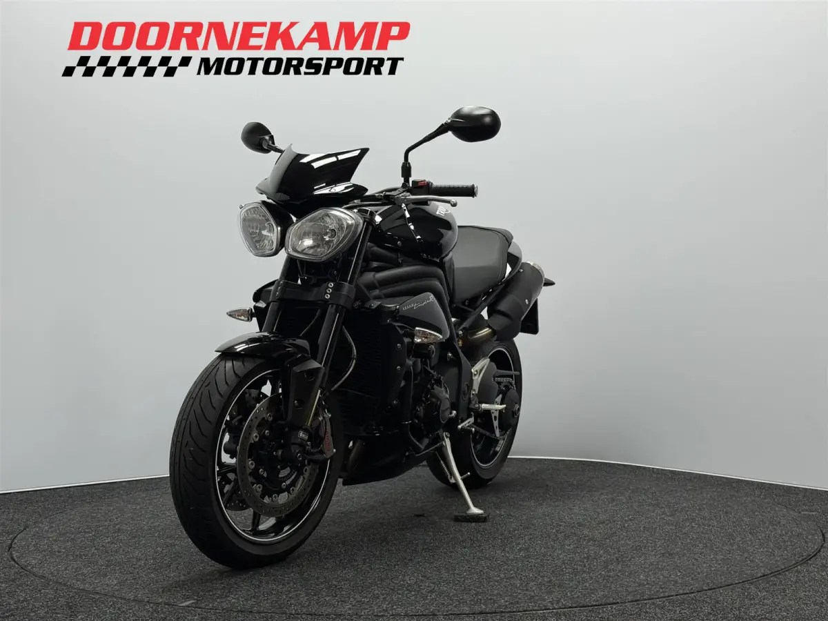 R SPEED TRIPLE R '94 Edition