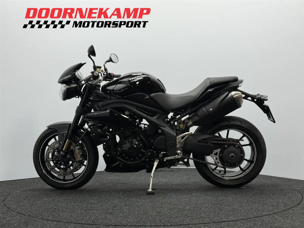 R SPEED TRIPLE R '94 Edition