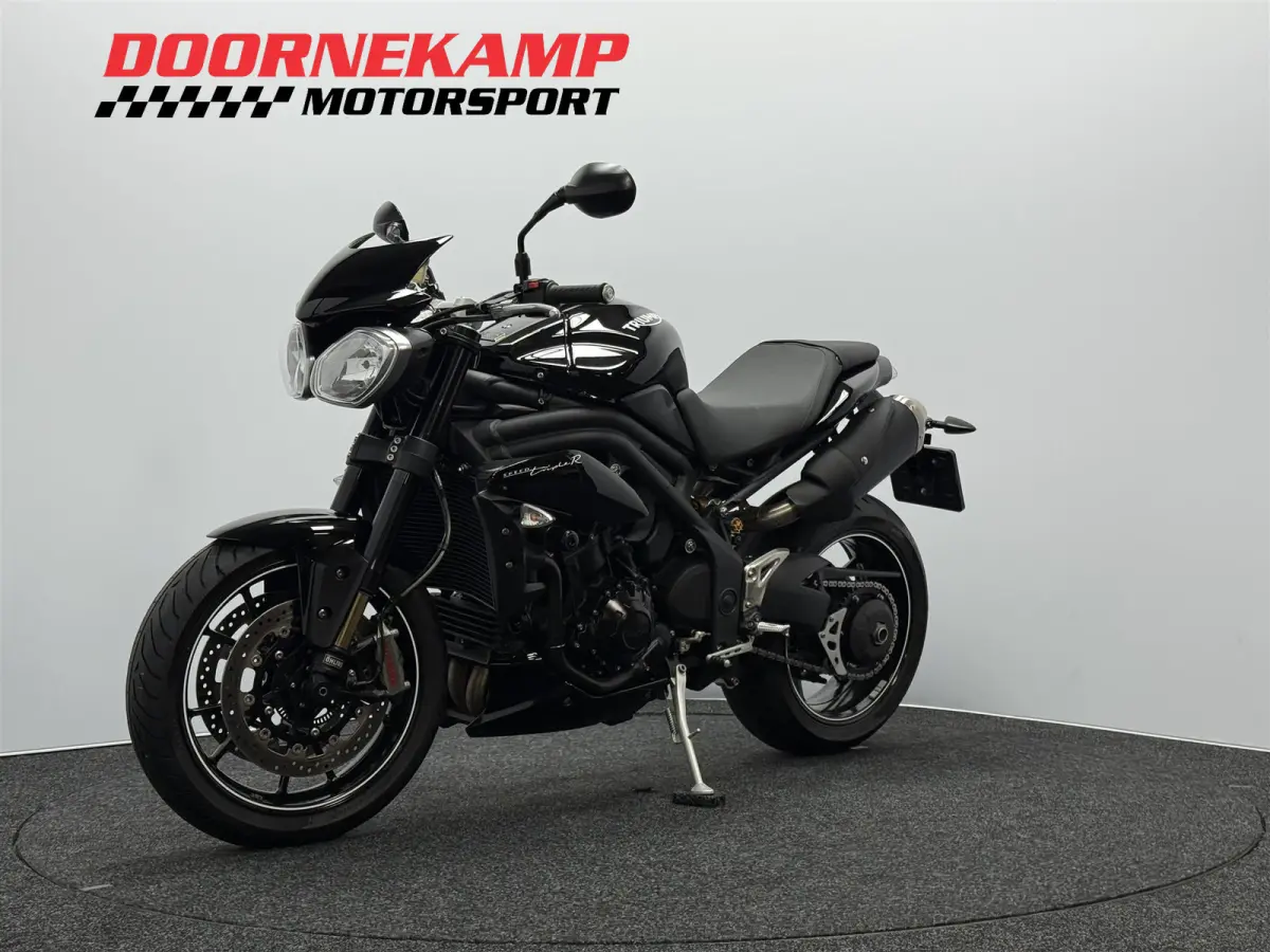 R SPEED TRIPLE R '94 Edition