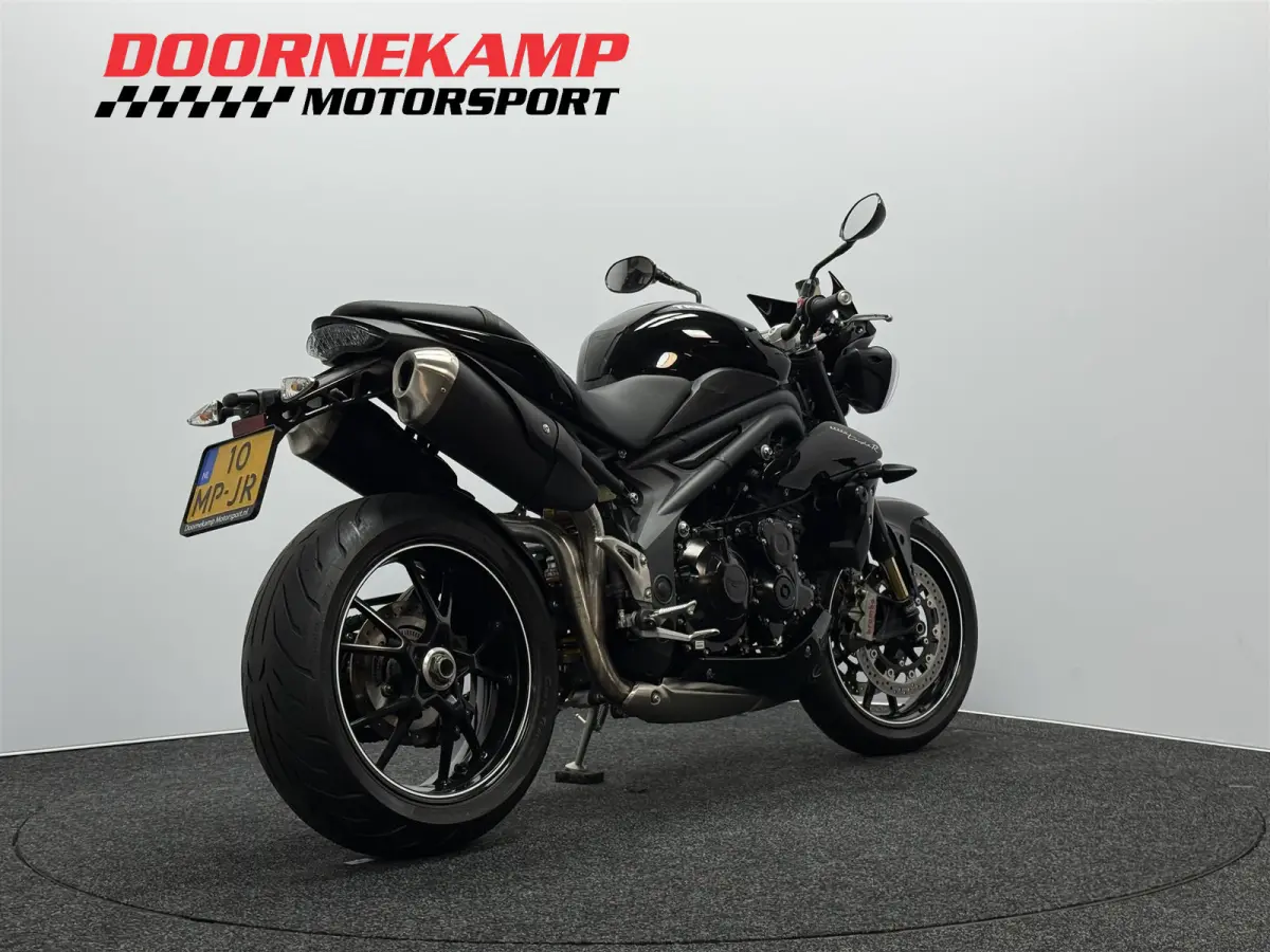 R SPEED TRIPLE R '94 Edition