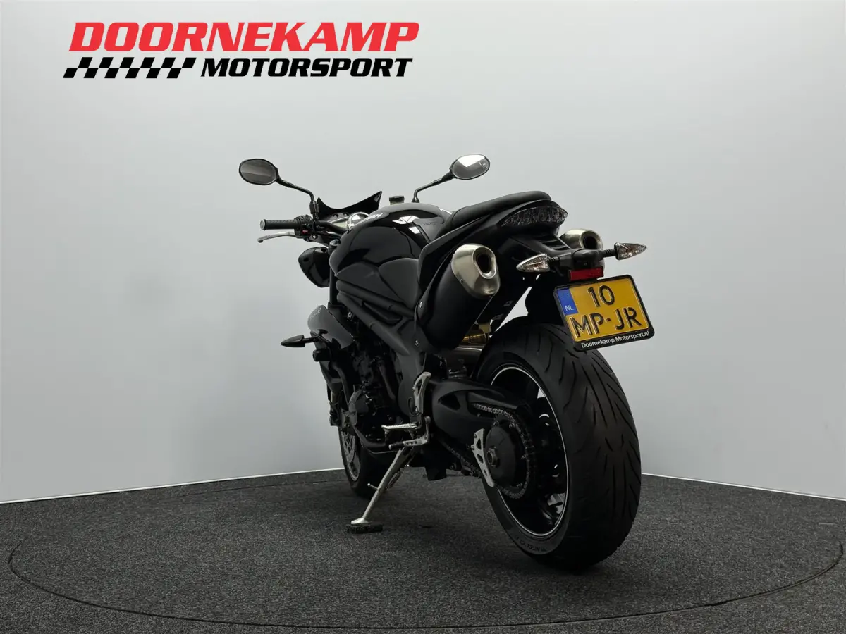 R SPEED TRIPLE R '94 Edition