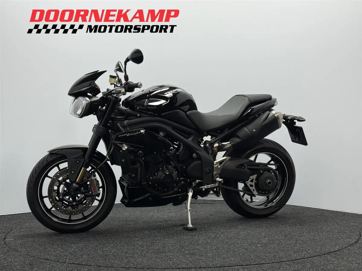 R SPEED TRIPLE R '94 Edition