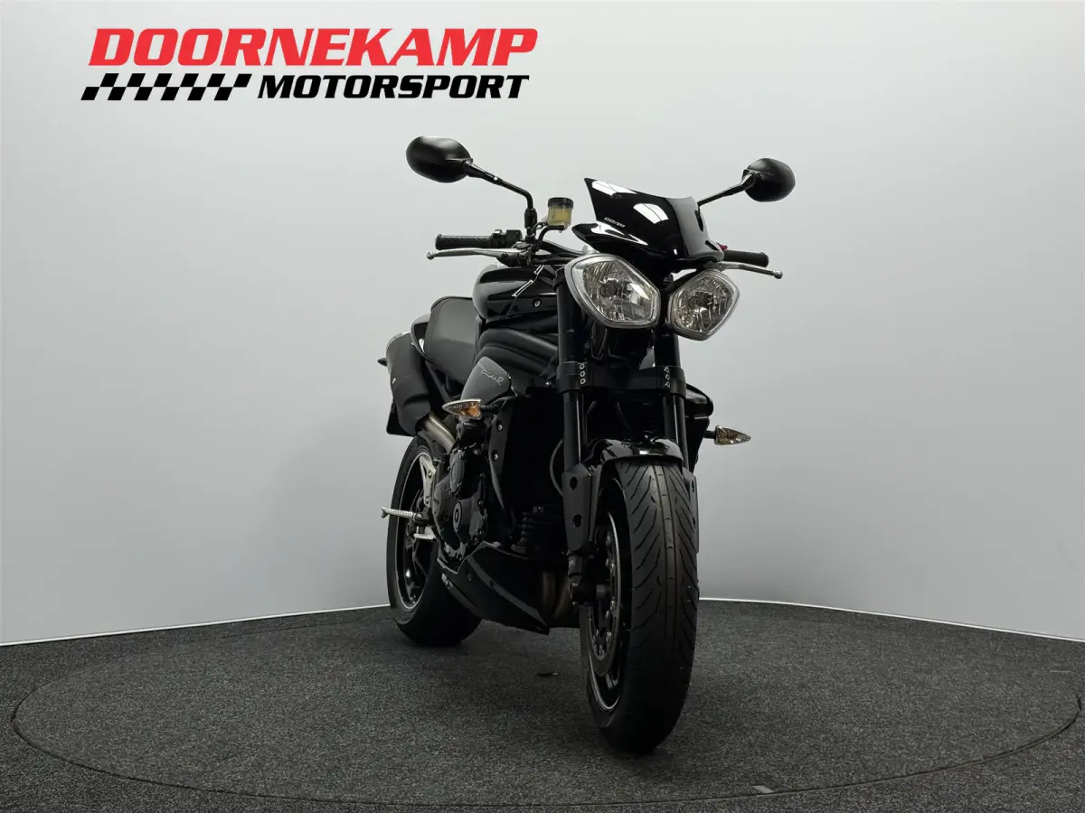 R SPEED TRIPLE R '94 Edition