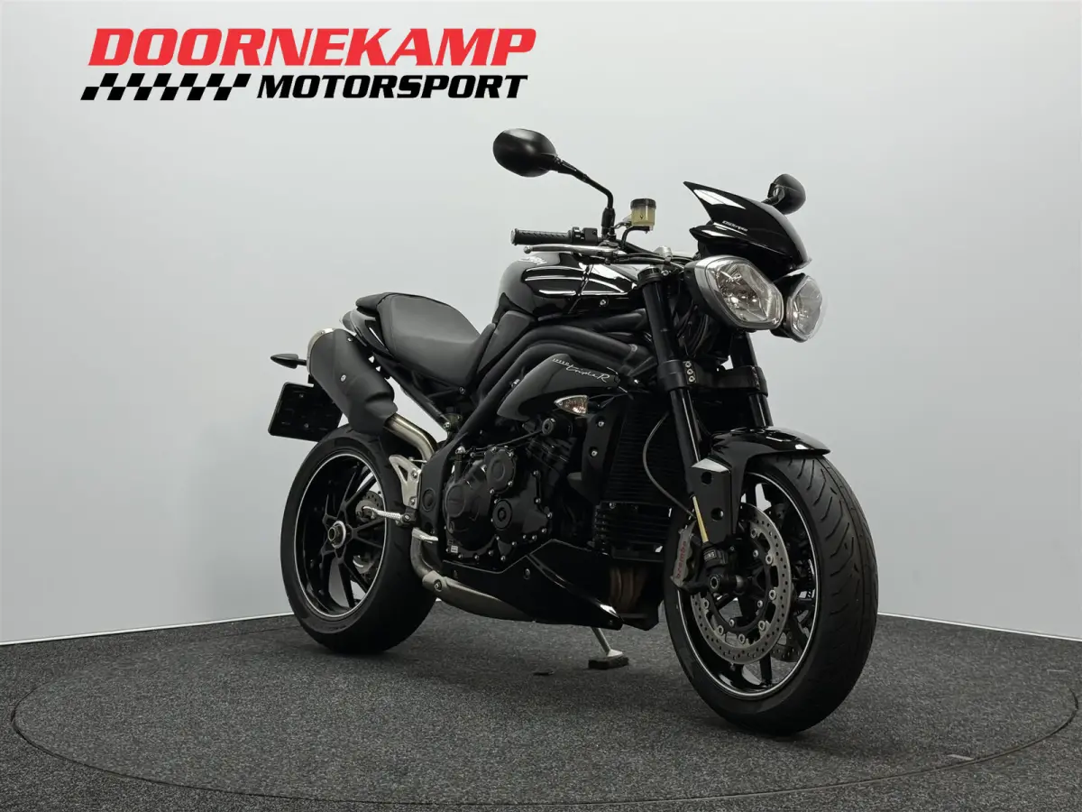 R SPEED TRIPLE R '94 Edition