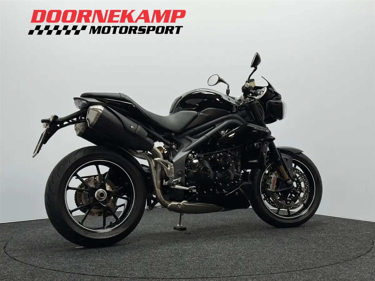 R SPEED TRIPLE R '94 Edition