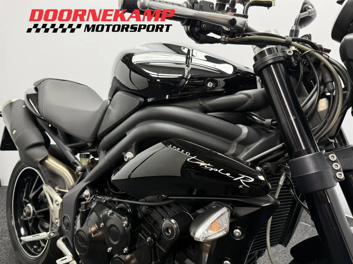 R SPEED TRIPLE R '94 Edition
