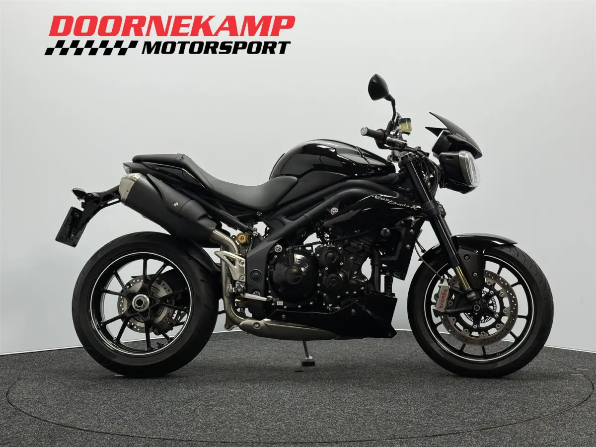 R SPEED TRIPLE R '94 Edition