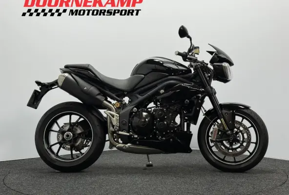 R SPEED TRIPLE R '94 Edition
