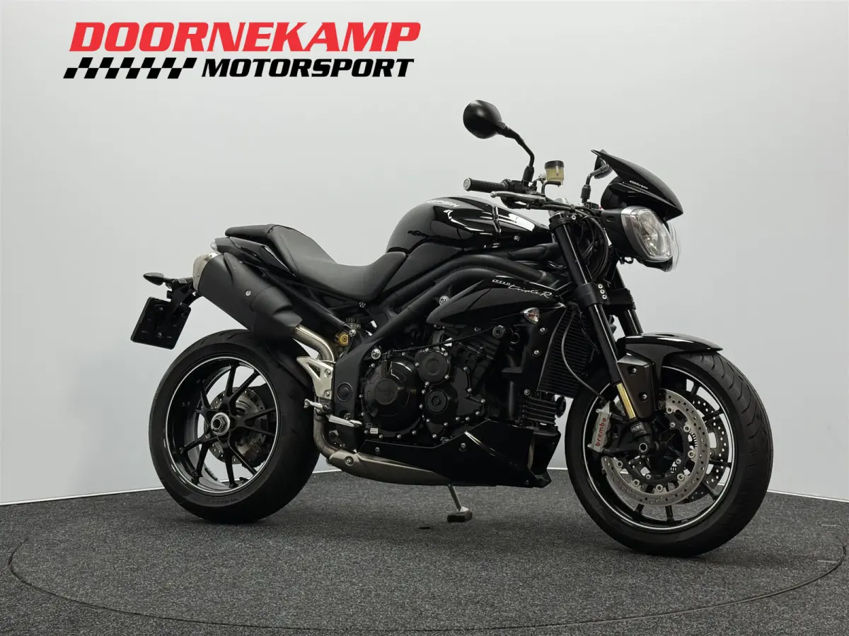 R SPEED TRIPLE R '94 Edition