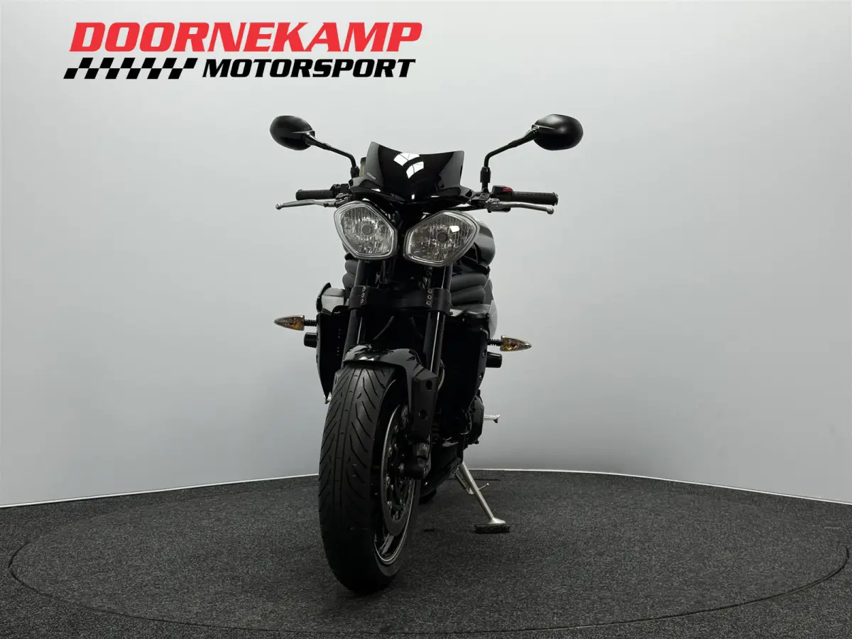 R SPEED TRIPLE R '94 Edition