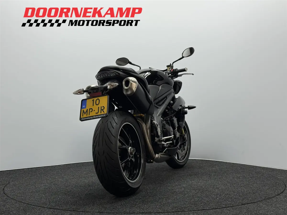 R SPEED TRIPLE R '94 Edition