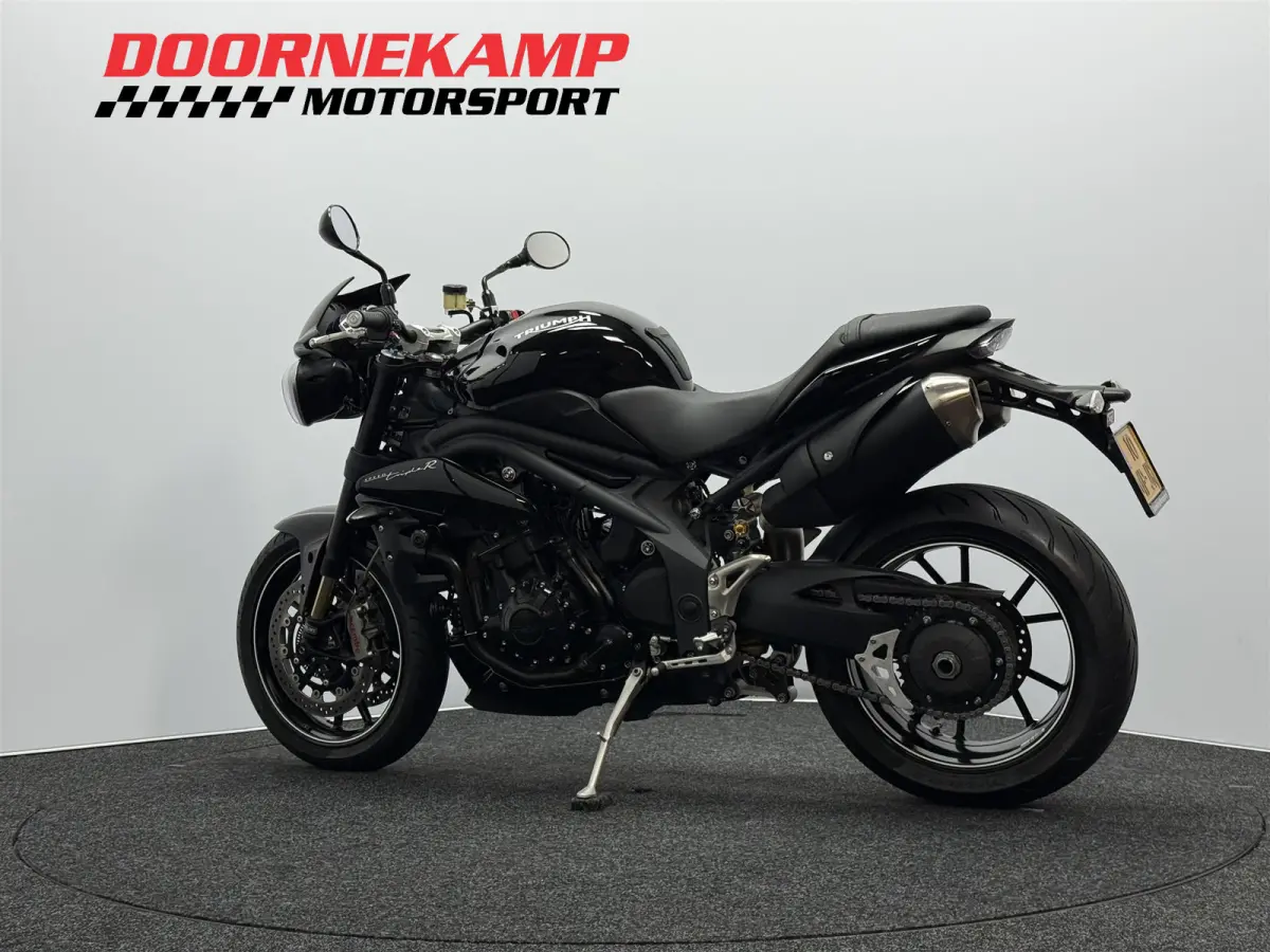 R SPEED TRIPLE R '94 Edition