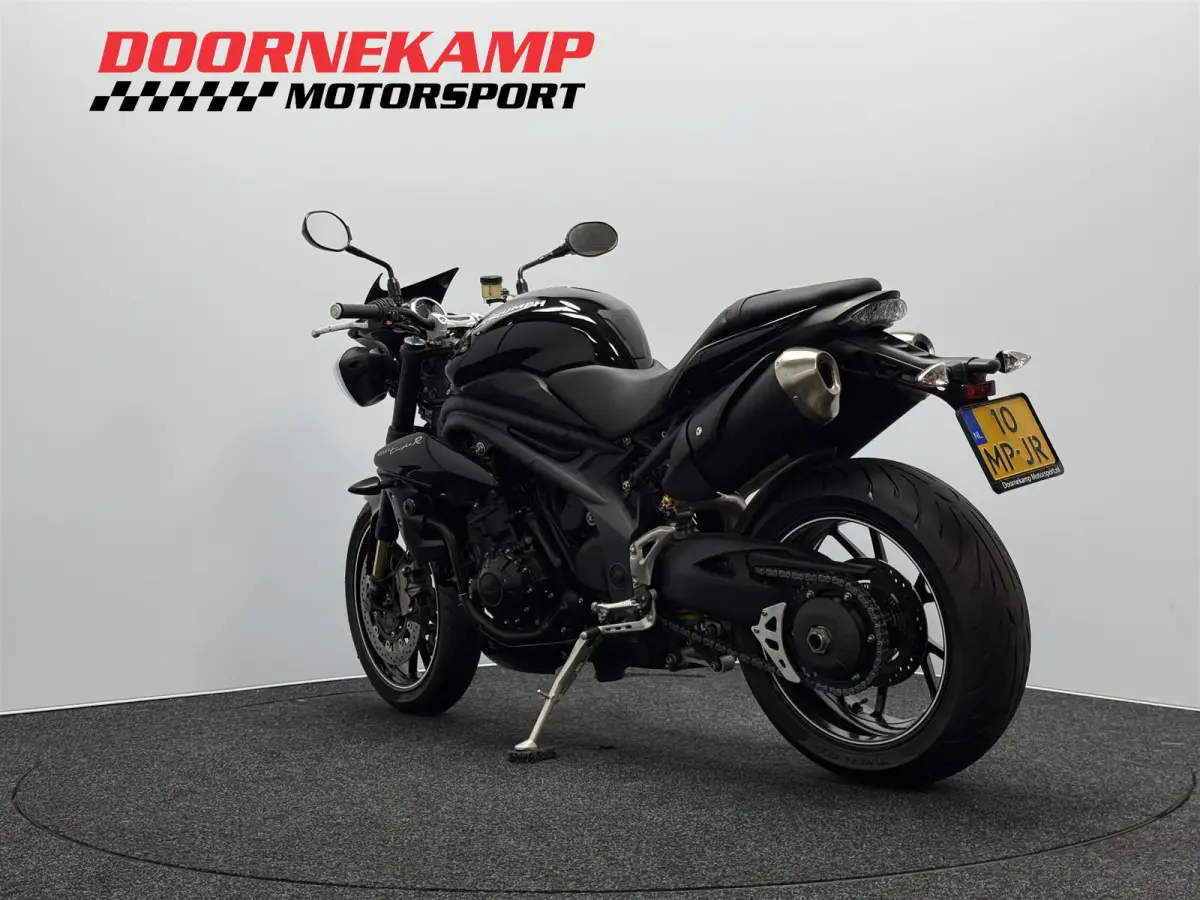 R SPEED TRIPLE R '94 Edition