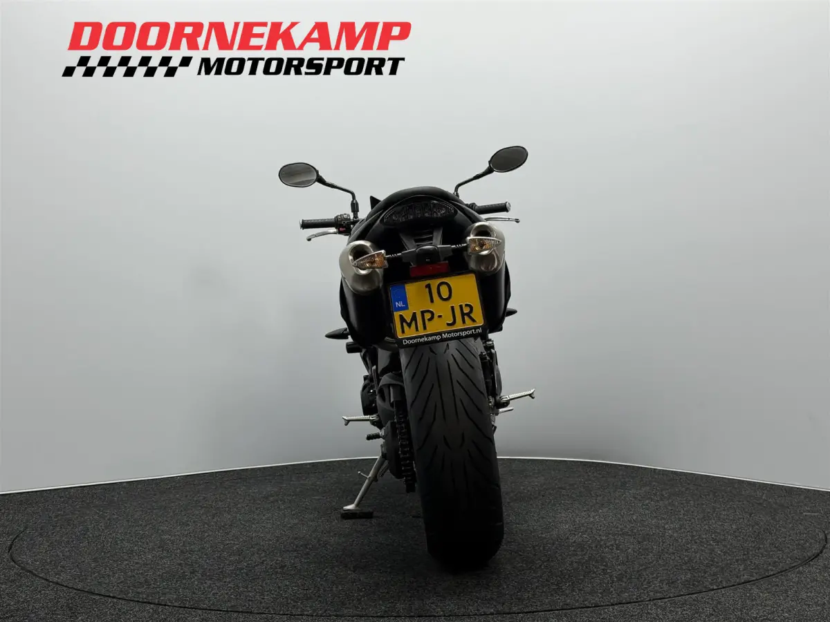 R SPEED TRIPLE R '94 Edition