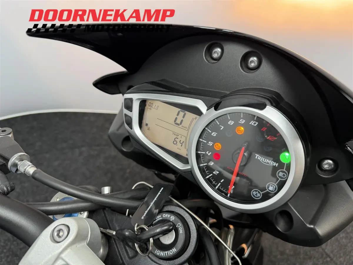 R SPEED TRIPLE R '94 Edition