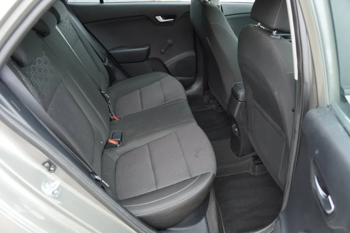 1.0 T-GDi MHEV DynamicLine 2022 Airco Navi Carplay Clima Cruise control Camera Stuurbediening