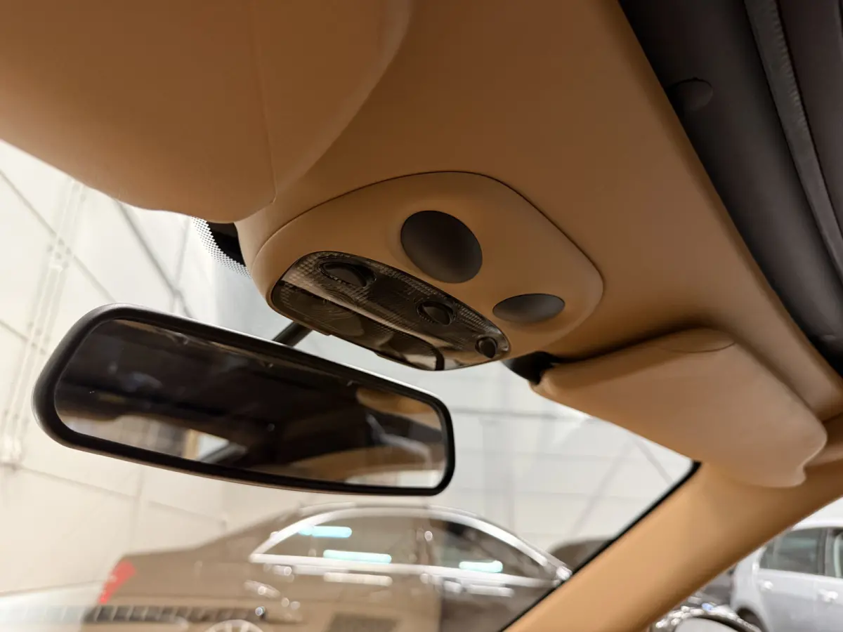 997.2 4 3.6 PDK 47.728km/MACADAMIA METALLIC/SAND BEIGE INTERIEUR/VOLLEDIG PORSCHE DEALER HISTORIE