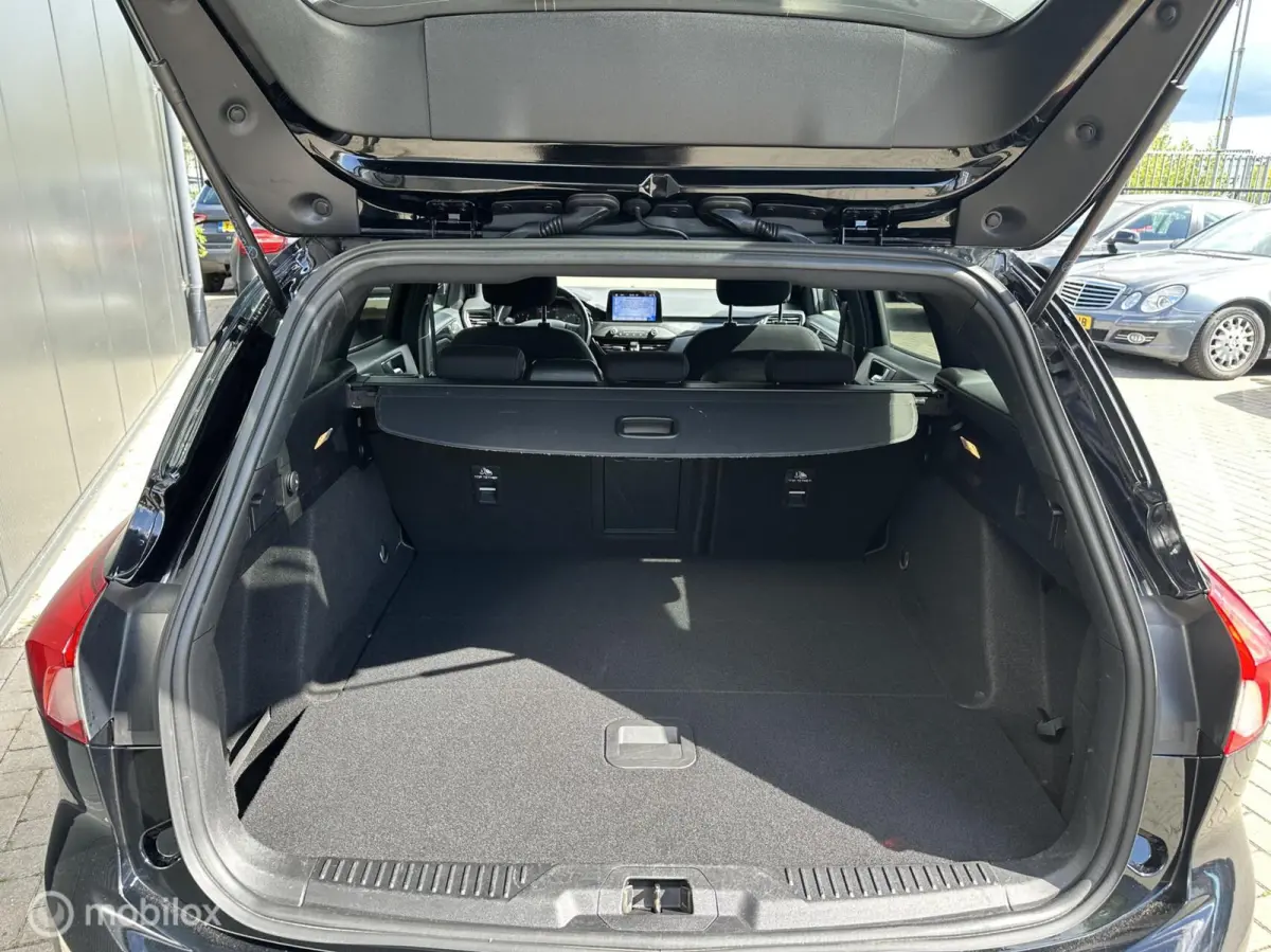1.0 EcoBoost ST Line Business bom vol!!