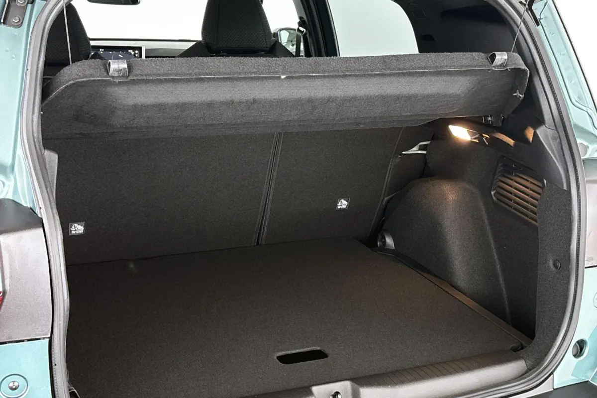 1.2 Turbo Hybrid GS 145PK Stoel-Stuur-Voorruitverwarming Apple CarPlay Achteruitrijcamera