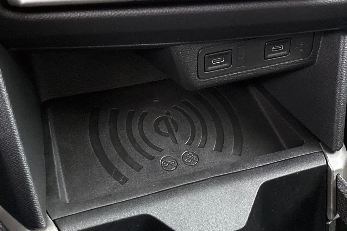 1.2 Turbo Hybrid GS 145PK Stoel-Stuur-Voorruitverwarming Apple CarPlay Achteruitrijcamera