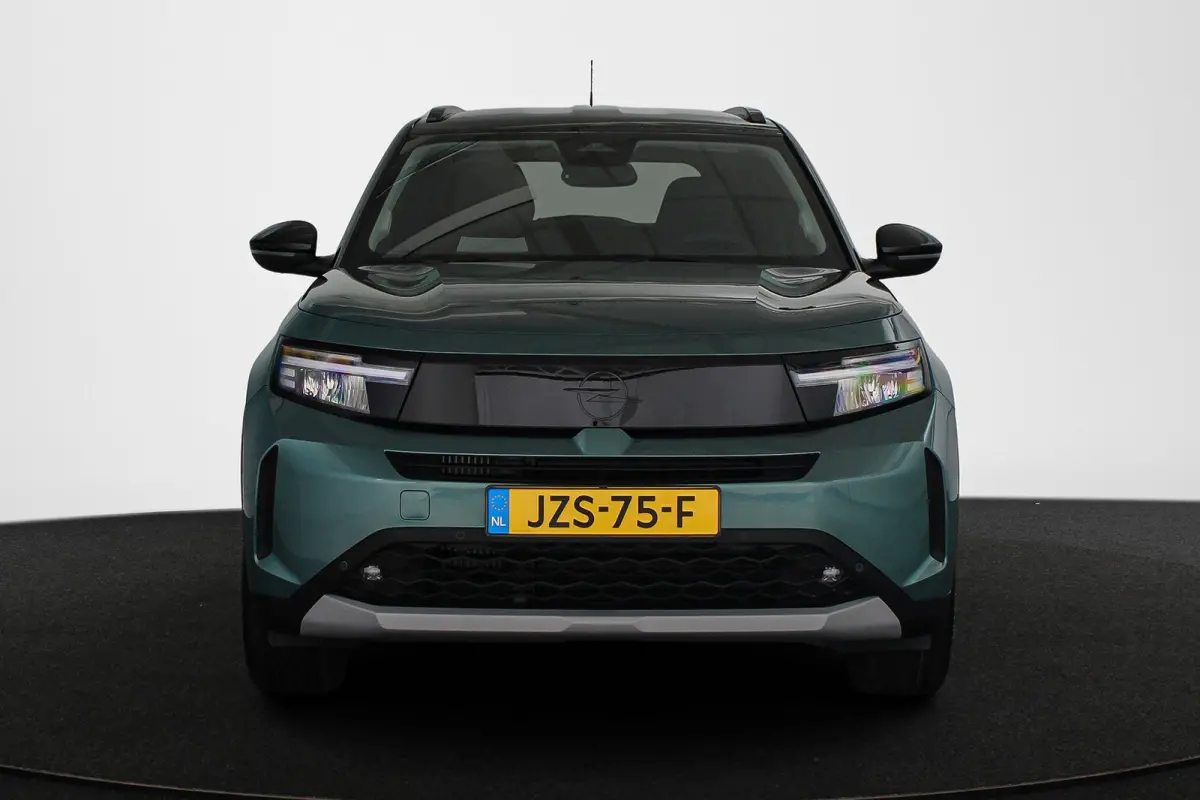 1.2 Turbo Hybrid GS 145PK Stoel-Stuur-Voorruitverwarming Apple CarPlay Achteruitrijcamera