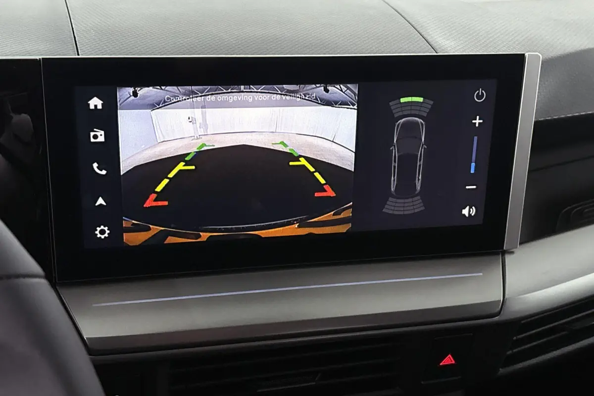 1.2 Turbo Hybrid GS 145PK Stoel-Stuur-Voorruitverwarming Apple CarPlay Achteruitrijcamera