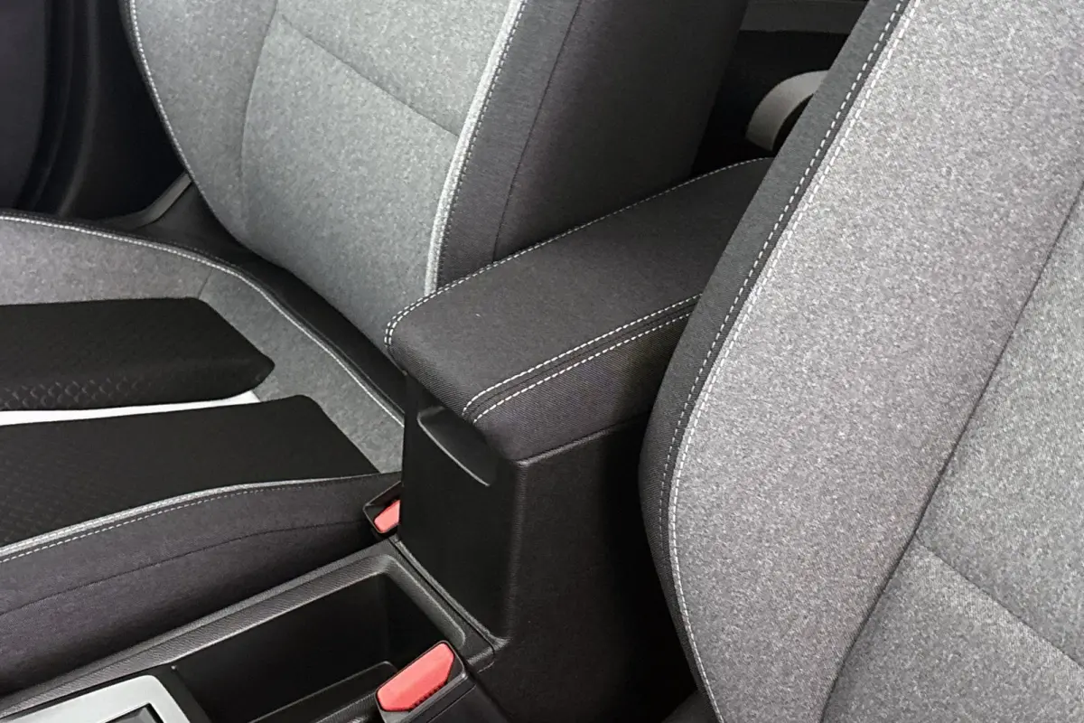 1.2 Turbo Hybrid GS 145PK Stoel-Stuur-Voorruitverwarming Apple CarPlay Achteruitrijcamera