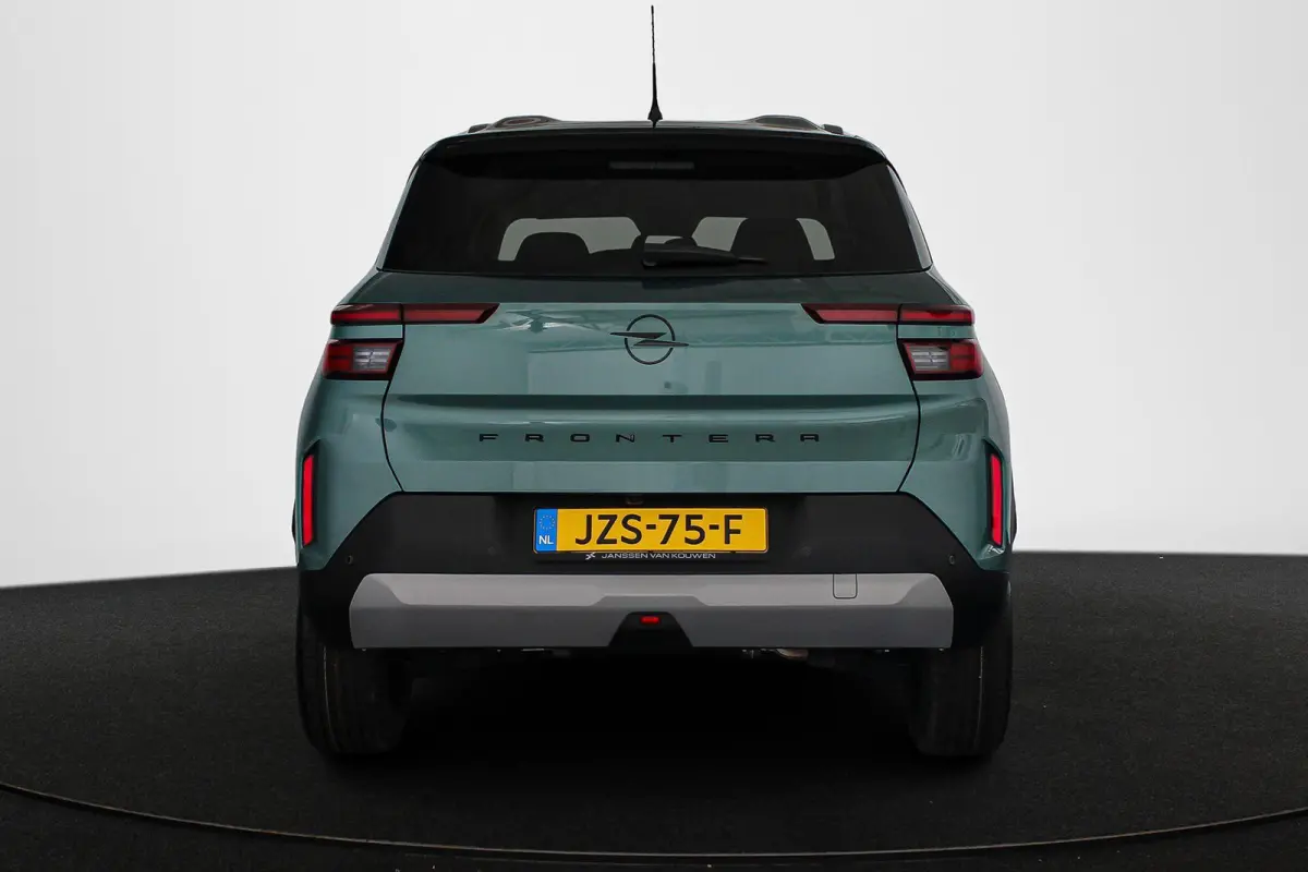 1.2 Turbo Hybrid GS 145PK Stoel-Stuur-Voorruitverwarming Apple CarPlay Achteruitrijcamera